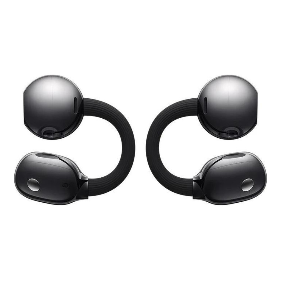 HUAWEI FreeClip 2 Black