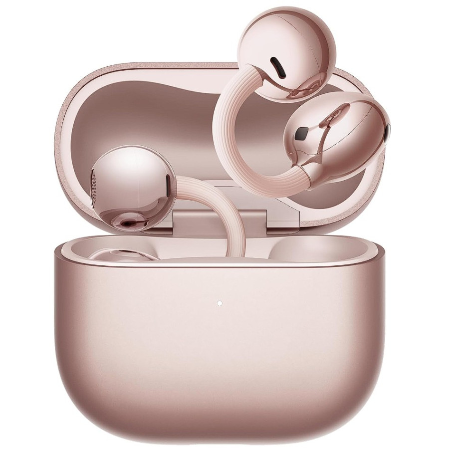 HUAWEI FreeClip 2 Rose Gold