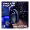 Logitech G321 Lightspeed Wireless Black (981-001563)
