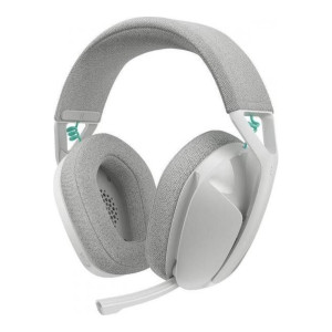 Logitech G321 Lightspeed Wireless White (981-001569)