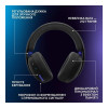 Logitech G325 Lightspeed Wireless Black (981-001524)