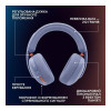 Logitech G325 Lightspeed Wireless Lilac (981-001538)