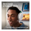 Logitech G325 Lightspeed Wireless White (981-001531)