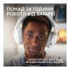 Logitech G325 Lightspeed Wireless White (981-001531)