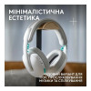 Logitech G325 Lightspeed Wireless White (981-001531)