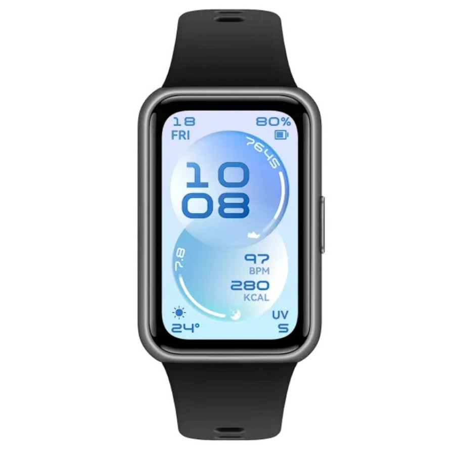 Huawei Band 11 Black