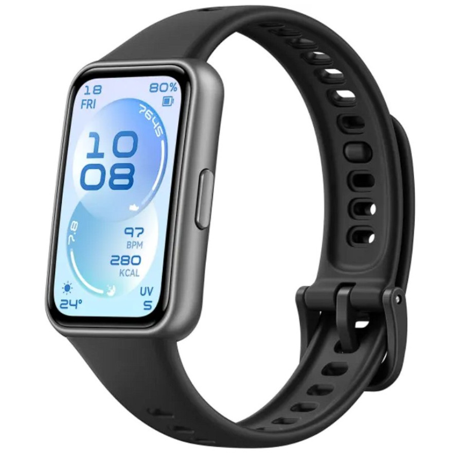 Huawei Band 11 Black