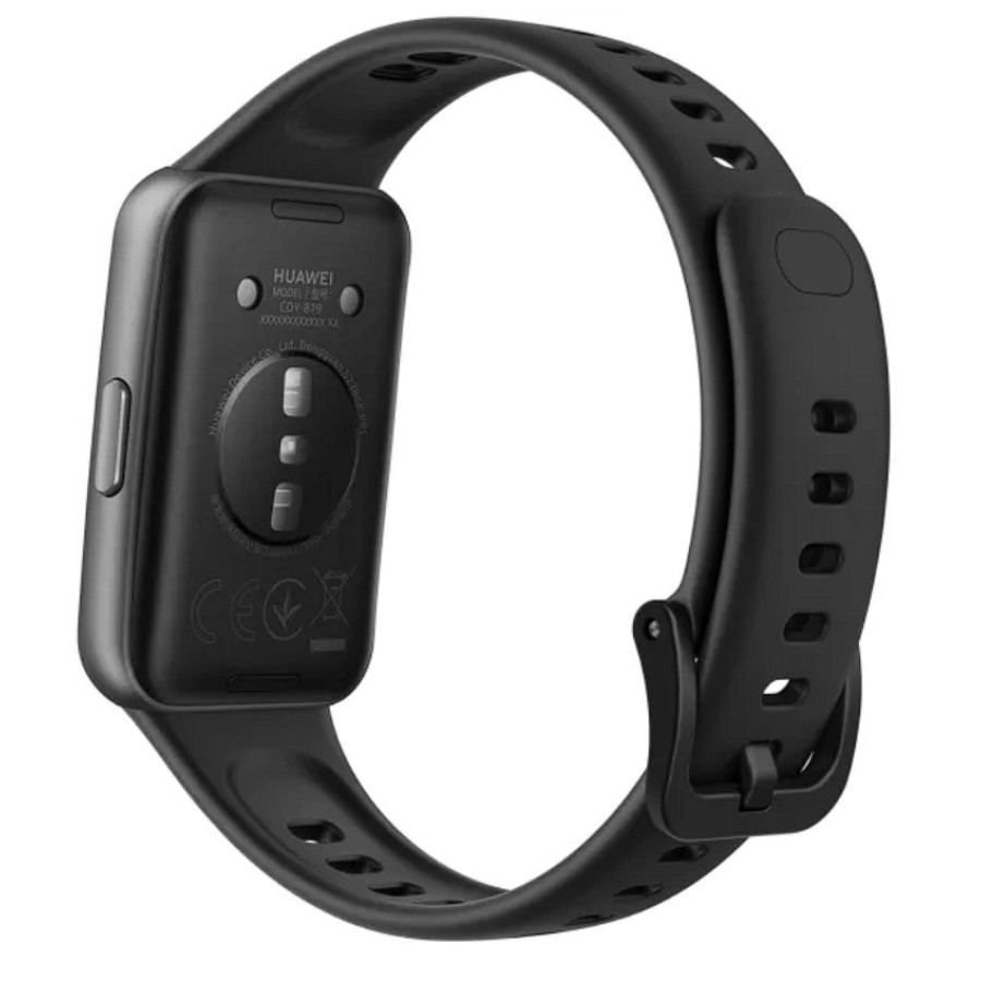 Huawei Band 11 Black