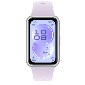 Huawei Band 11 Purple