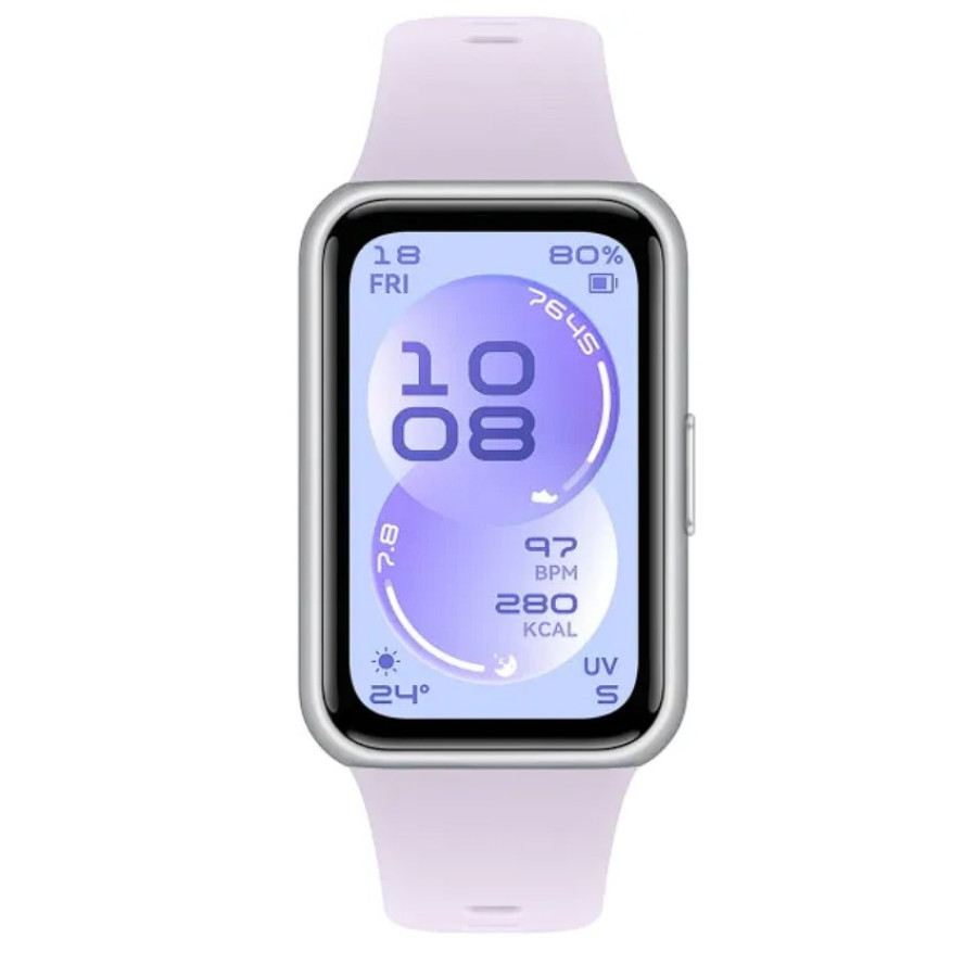 Huawei Band 11 Purple
