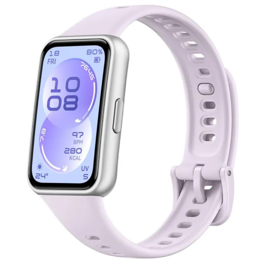 Huawei Band 11 Purple