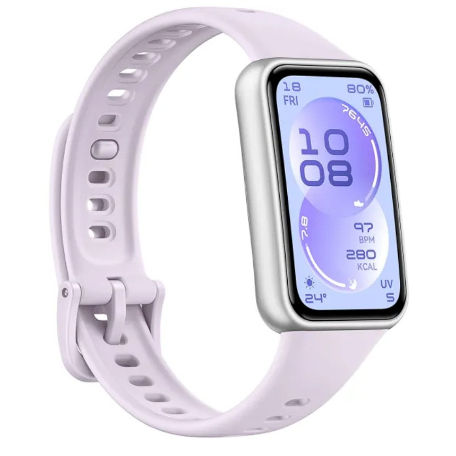 Huawei Band 11 Purple