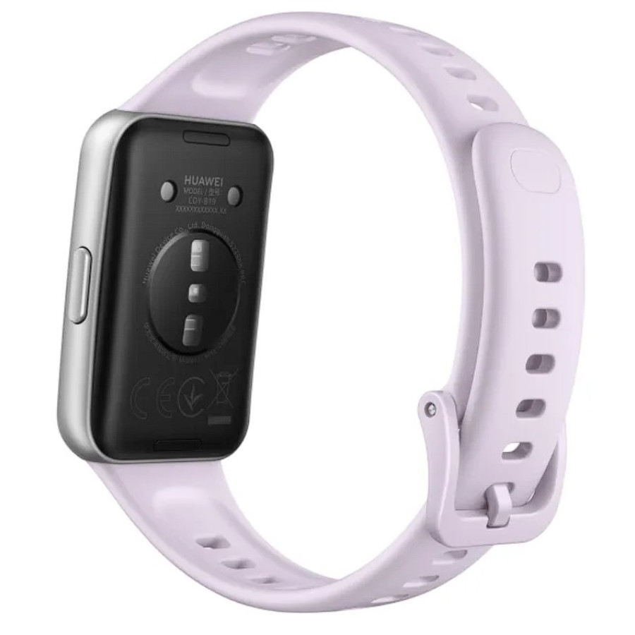 Huawei Band 11 Purple