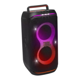 Party Box Club 120 Black