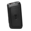 Party Box Club 120 Black