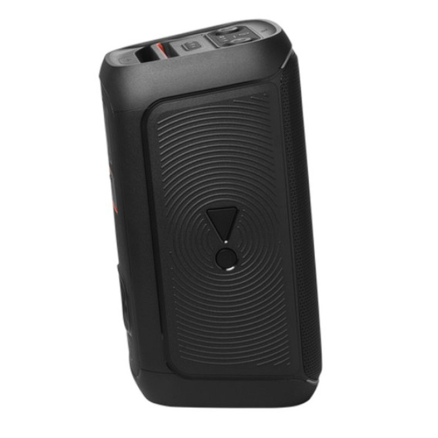 Party Box Club 120 Black