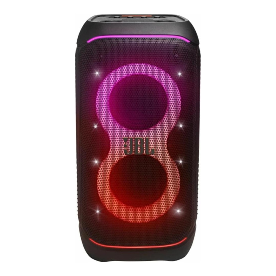 JBL Party Box Stage 320 Black
