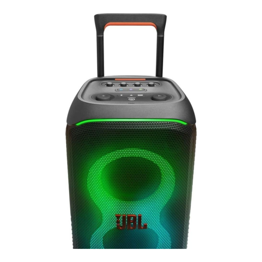 Party Box Stage 320 Black