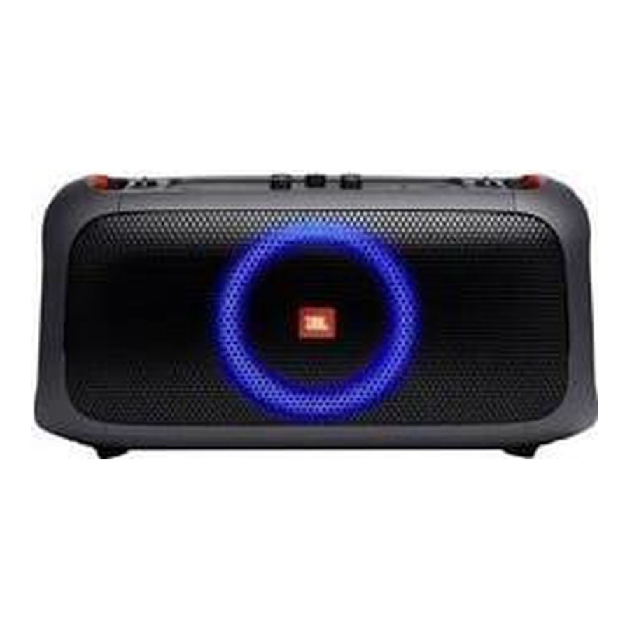 JBL Party Box On-The-Go Black