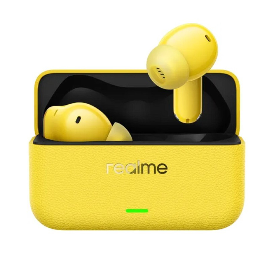 Realme Buds T500 Pro Lemon Cola