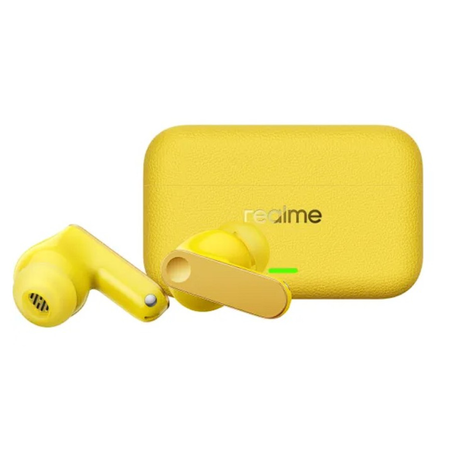 Realme Buds T500 Pro Lemon Cola