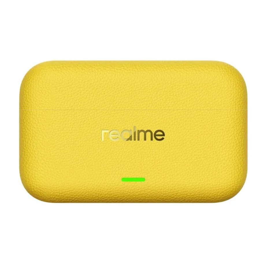 Realme Buds T500 Pro Lemon Cola