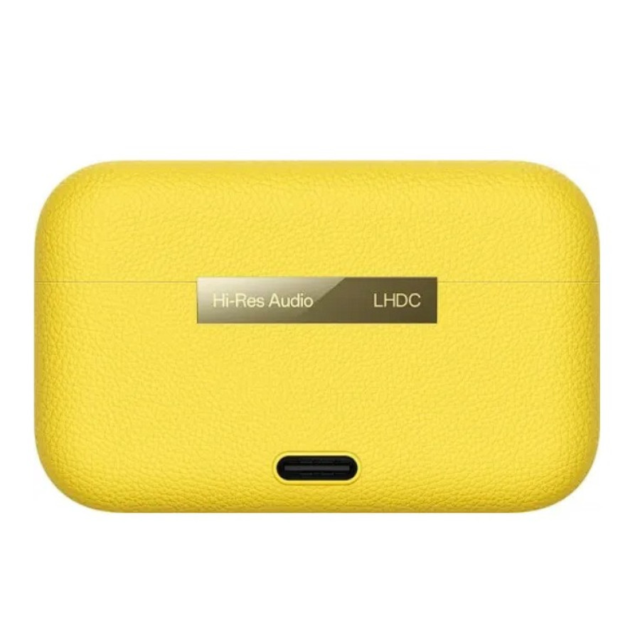 Realme Buds T500 Pro Lemon Cola