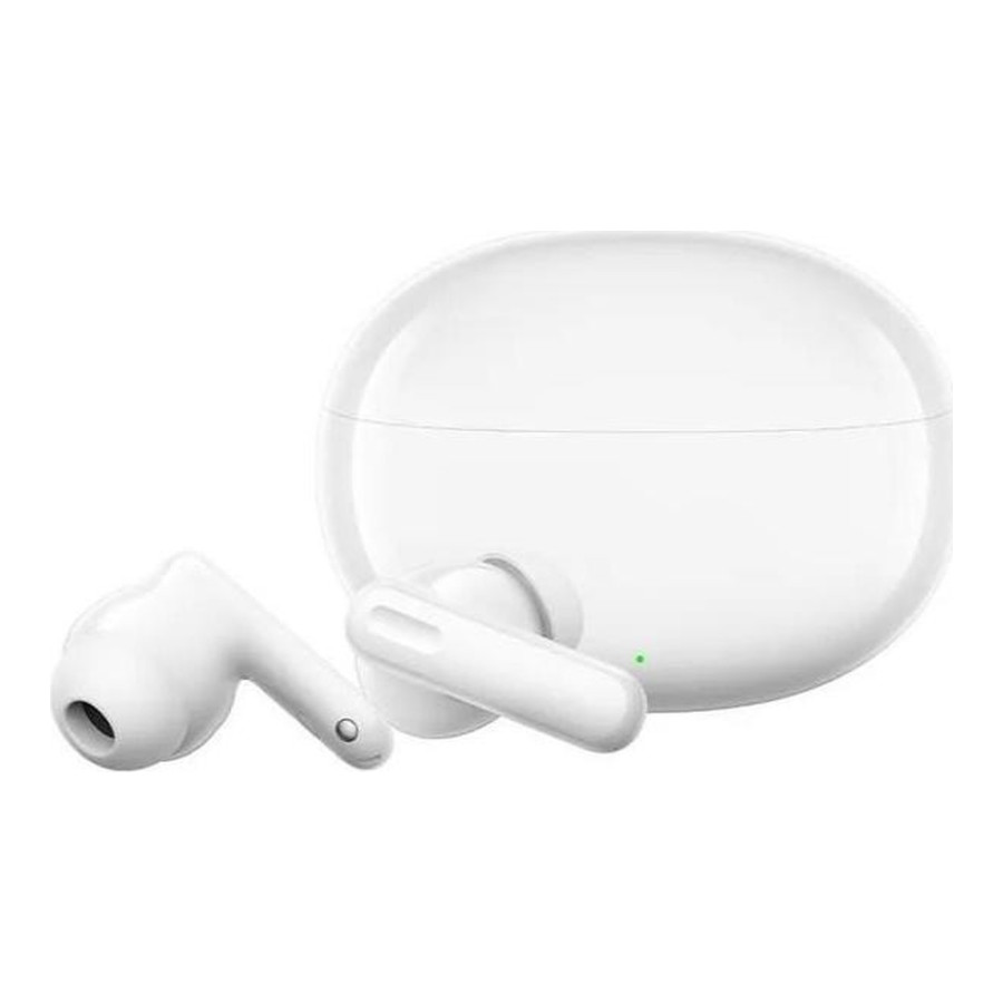 Realme TechLife Buds White