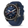 Garmin Quatix 8 47 mm AMOLED Marine GPS Smartwatch (010-02904-50/51)