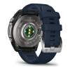 Garmin Quatix 8 47 mm AMOLED Marine GPS Smartwatch (010-02904-50/51)
