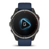 Garmin Quatix 8 47 mm AMOLED Marine GPS Smartwatch (010-02904-50/51)