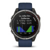 Garmin Quatix 8 47 mm AMOLED Marine GPS Smartwatch (010-02904-50/51)