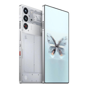 ZTE REDMAGIC 10 Pro+ 16/512GB Moonlight