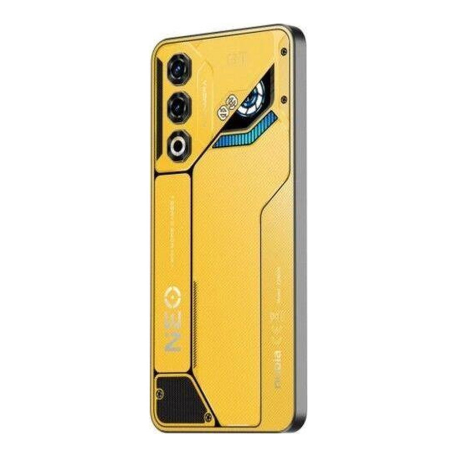 ZTE Nubia Neo 3 GT 5G 12/256GB Yellow (Global Version)