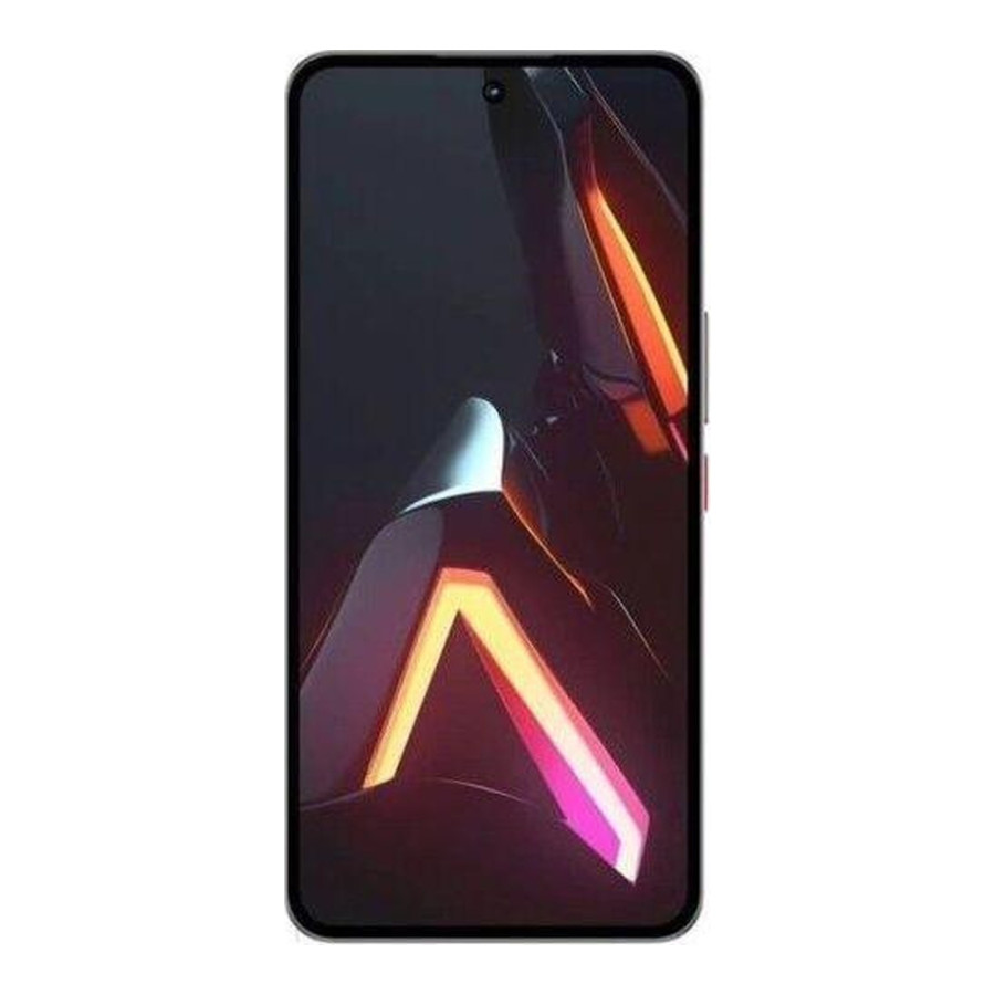 ZTE Nubia Neo 3 GT 5G 12/256GB Yellow (Global Version)