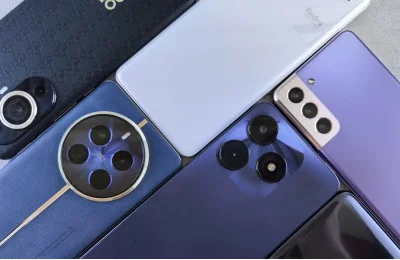 Як вибрати бюджетний смартфон?