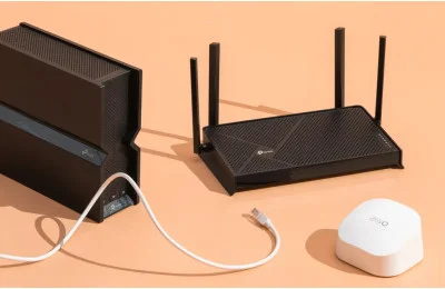 Как увеличить скорость своего Wi-Fi-роутера?