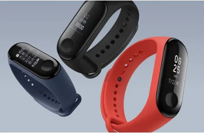 Apple Watch против Xiaomi Mi Band 3 - кто победит?