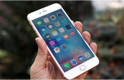 Apple iPhone 6S победил в "слепом" сравнении камер флагманов