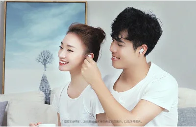 ДЕШЕВЫЙ АНАЛОГ APPLE AIRPODS - XIAOMI MI AIRDOTS YOUTH EDITION