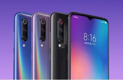 КОМПАНИЯ XIAOMI ВНОВЬ ПОРАДУЕТ СВОИХ ПОЧИТАТЕЛЕЙ ПРИЯТНЫМИ НОВИНКАМИ: XIAOMI MI 9 5G ОСНАСТЯТ БОЛЕЕ ЭНЕРГОЁМКИМ АККУМУЛЯТОРОМ И ДИСПЛЕЕМ С РАЗРЕШЕНИЕМ QHD+