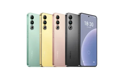 ИНСАЙДЕРЫ СООБЩАЮТ – MEIZU ГОТОВА ВЫПУСТИТЬ СМАРТФОН С КАПЛЕВИДНЫМ ВЫРЕЗОМ