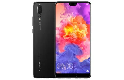 Обзор смартфона Huawei P20 и сравнение с другими флагманами