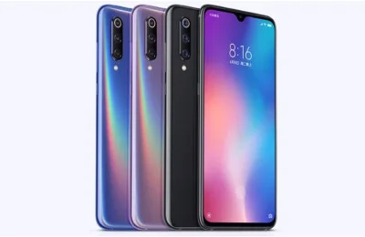 ПРОГНОЗЫ ПО ПОВОДУ СТОИМОСТИ  XIAOMI MI 9 В УКРАИНЕ