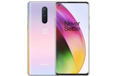 Смартфони OnePlus 8: сюрпризи від топового виробника