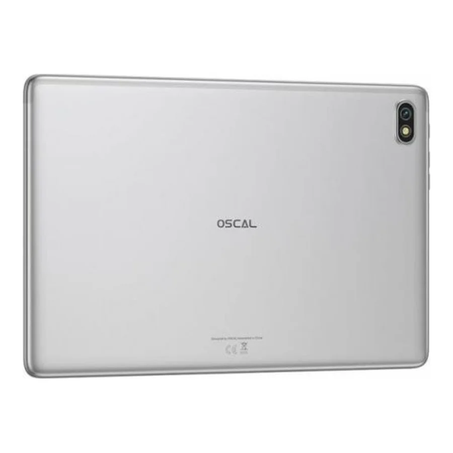 Blackview Oscal Pad 10 8/128GB 4G Moonlight Silver