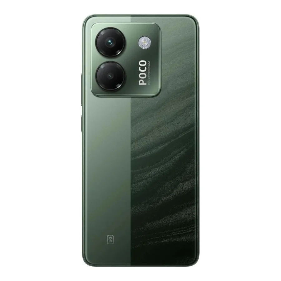 Xiaomi Poco M7 Pro 5G 12/512GB Green (with charger) (Global Version)
