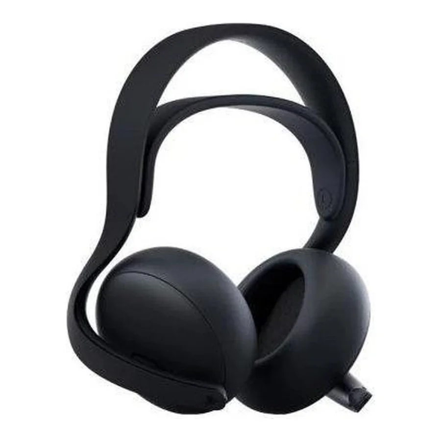 Sony PULSE Elite Midnight Black (UA)