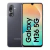 Samsung Galaxy M36 5G 6/128GB Velvet Black (SM-M366BZKB)