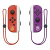 Nintendo Switch Joy Con - Pokemon Scarlet & Violet Edition